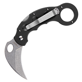 High Desert Knife Works Steve Tarani Journeyman Karambit Gen. 1
