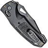 HOGUE SIG SAUER K320 Nitron Black Tanto