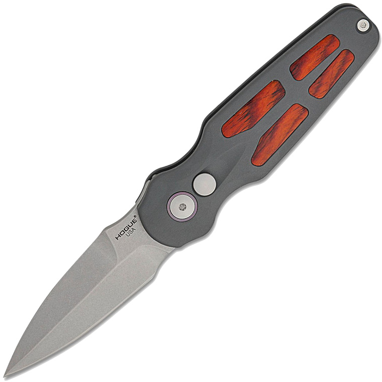 Hogue Ballista II Auto Folder MagnaCut