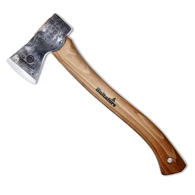 Hultafors Premium Hultan Axe 500g Outdoorová