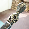 Dragon King Octopus Sword Cane