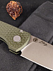 Pro-Tech Ramon Chavez Scapegoat Compact