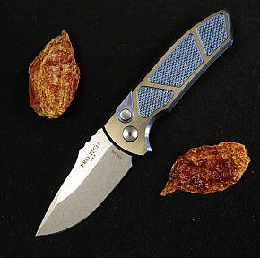 Pro-Tech 2023 SBR Custom Edition 006