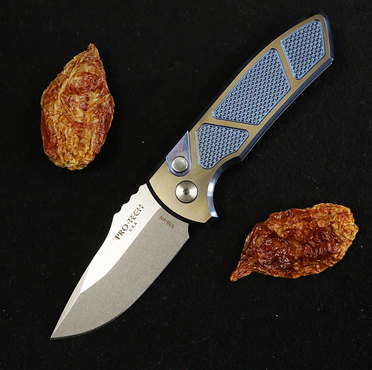 Pro-Tech 2023 SBR Custom Edition 006