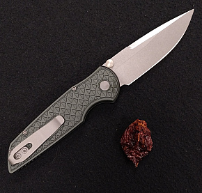 Pro-Tech Tactical Response 3 Integrity Green Relic