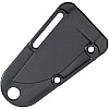 ESEE Knives Izula-II Tactical Black