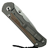 Chris Reeve Knives Inkosi Large NC Micarta Inlay MagnaCut