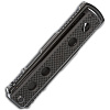 Jesse James Nomad Swing Blade Carbon Handle SW