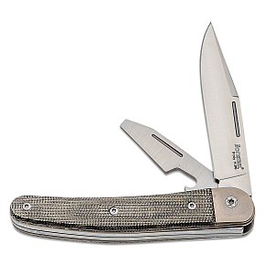 LionSTEEL JK2 Compact Pocket Knive