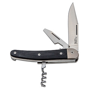 LionSTEEL JK3 Gentlemans Pocket knive