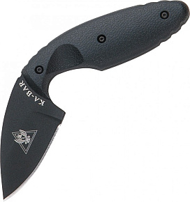 KA-BAR TDI Law Enforcement 5 5/8 Plain