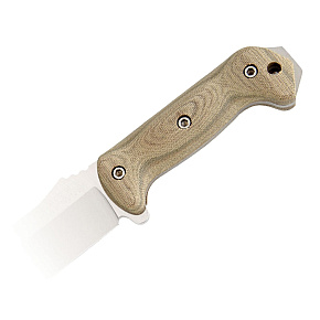 Ka-Bar BK&T Becker Handle Micarta