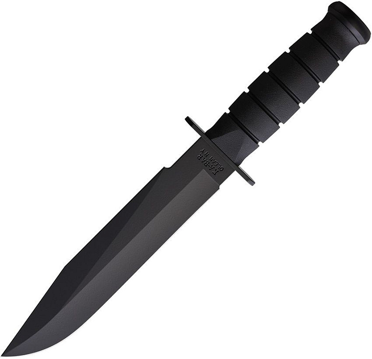 Ka-Bar Fighter Straight Edge Polymer Sheath