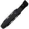 Ka-Bar Fighter Straight Edge Polymer Sheath