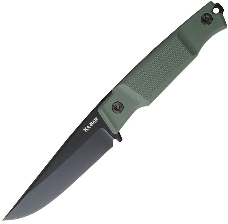 Ka-Bar Apex Foliage Green