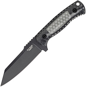 Ka-Bar Les George Cool Name Reverse Tanto