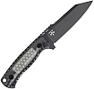 Ka-Bar Les George Cool Name Reverse Tanto