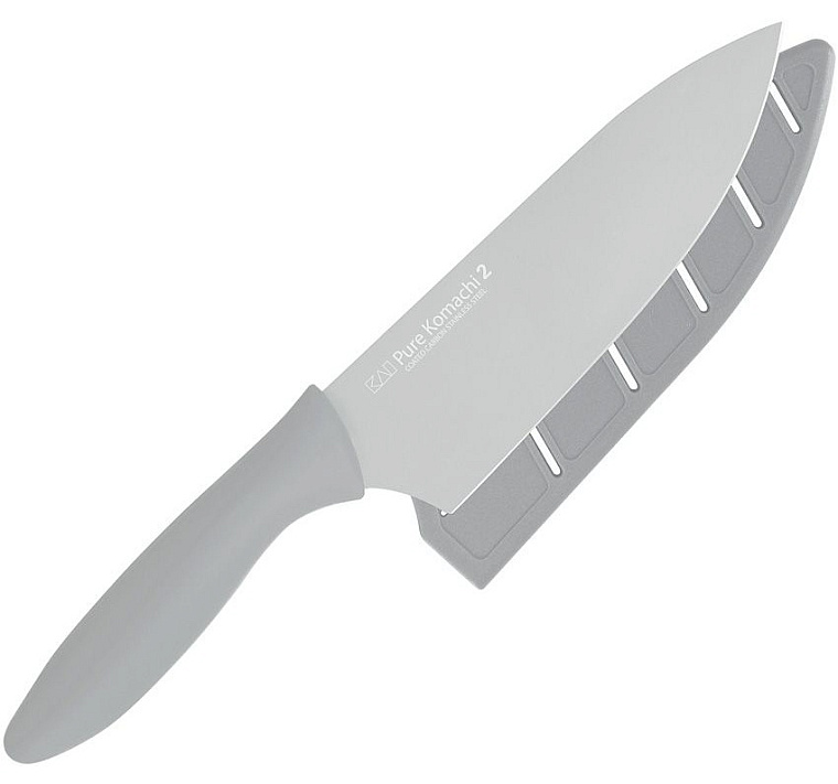 KAI Pure Komachi 2 Chefs Knife 6 Inch