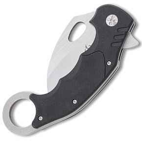 Komoran Karambit Linerlock KO019