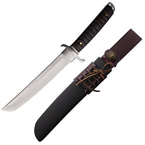 Komoran Samurai Warlord Tanto