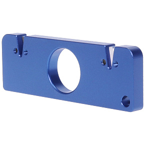 Cold Steel protahovací kapesní brousek 2 v 1