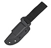 Kershaw Pack Mule Fixed Blade
