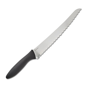 Kershaw 8" Bread Knife With Polymer Blade Cover