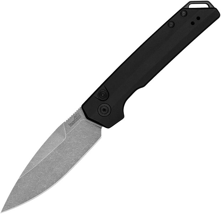 Kershaw Launch Iridium