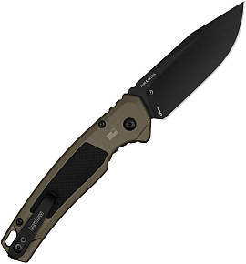 Kershaw Launch Auto 21 CPM-M4