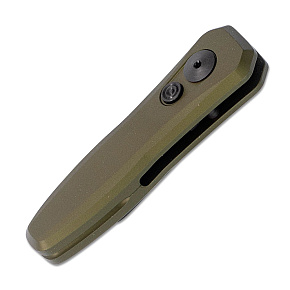 Kershaw Launch Auto 4 Olive