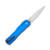 Kershaw LiveWire Blue Aluminium Magnacut