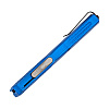 Kershaw LiveWire Blue Aluminium Magnacut