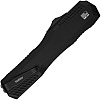 Kershaw Livewire Black Reverse Tanto