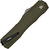 Kershaw LiveWire Tanto Olive