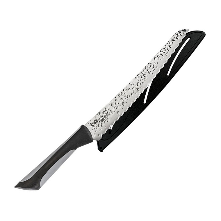 KAI Luna Bread Knife 8,5"