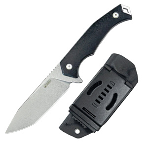 Kubey Swordfish Outdoor Knife