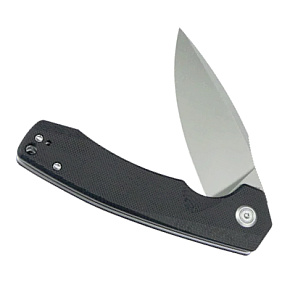 Kubey Calyce Linerlock