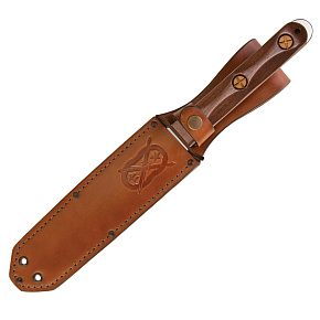 KA-BAR EK Commando Presentation Knife EK13