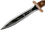 KA-BAR EK Commando Presentation Knife EK13
