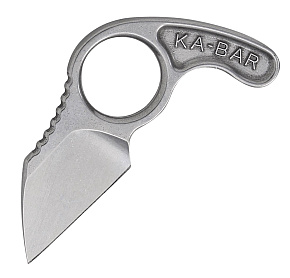 Ka-Bar Roscoe by George Rosco