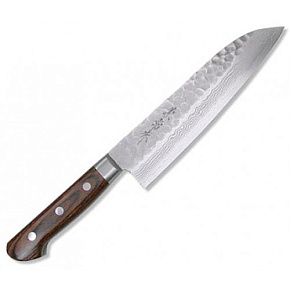 Kanetsune Santoku 185 mm 