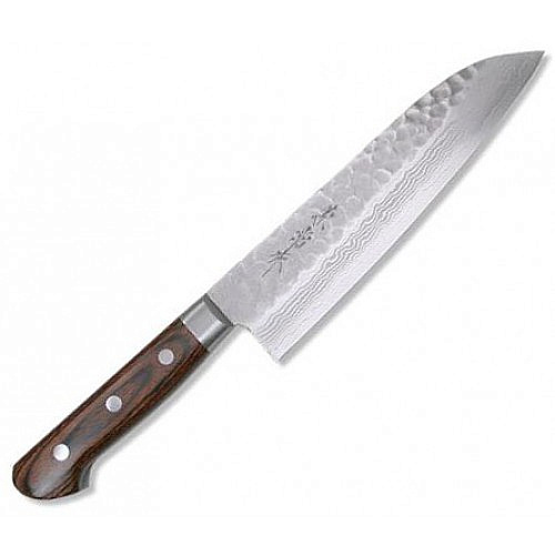 Kanetsune Santoku 185 mm 