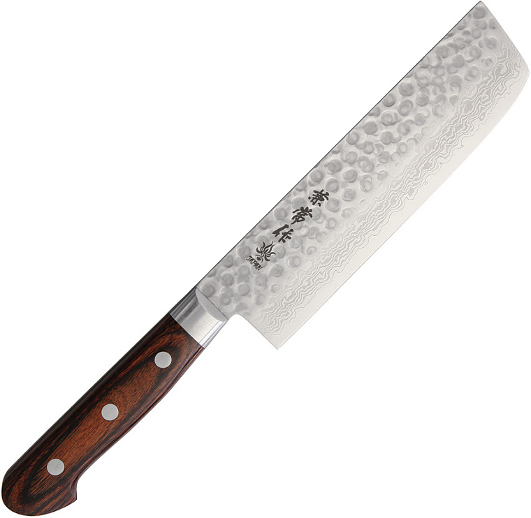 Kanetsune Usubagata 160 mm