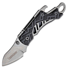 Kershaw Cinder Blister