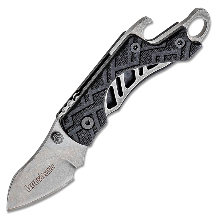 Kershaw Cinder Blister