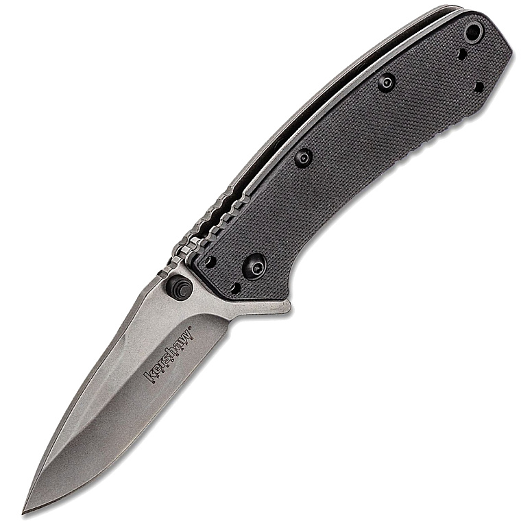 Kershaw Cryo G-10