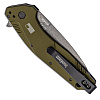 Kershaw Dividend Composite Blade