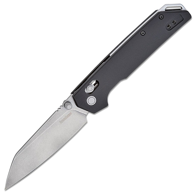 Kershaw Iridium Recurved Tanto