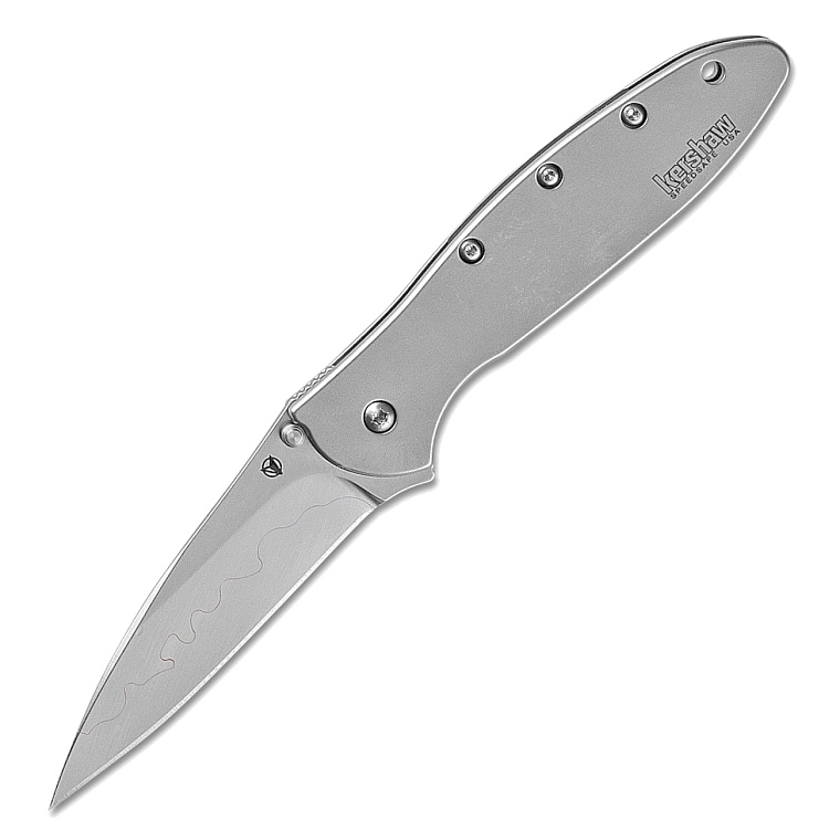 Kershaw Leek Composite