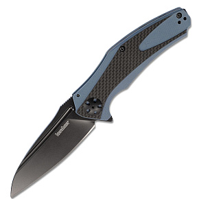 Kershaw Natrix XL Carbon Fieber Black